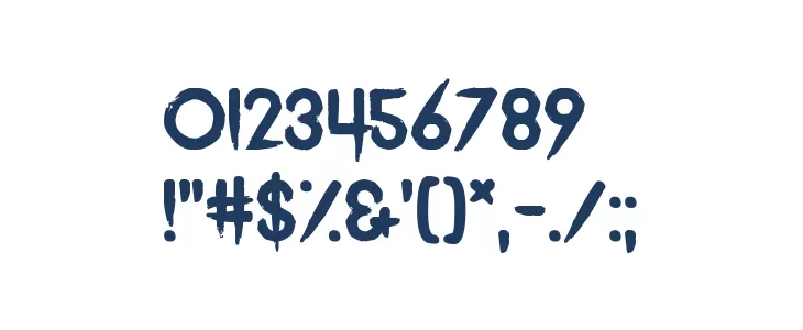 Numbers
