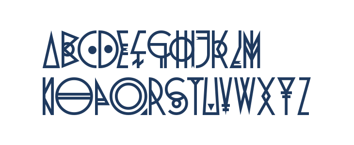 Pride Of The Young Lowercase