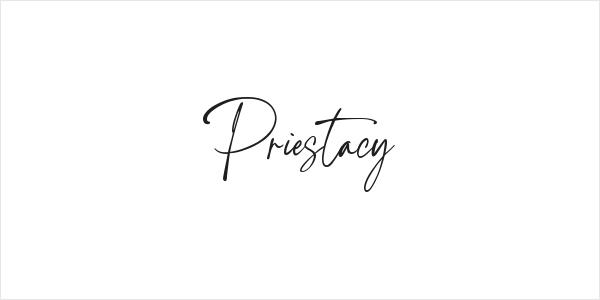 Priestacy Logo