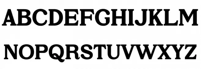 Prigille Hands Шрифта ВЕРХНИЙ