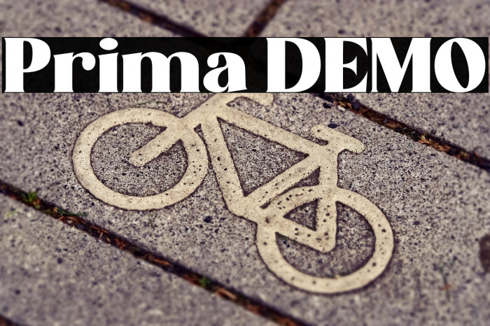 Prima DEMO Example 3