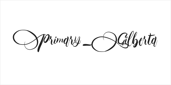 Primary_Gilberta Logo