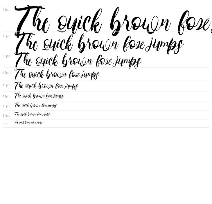 Primary_Gilberta Waterfall