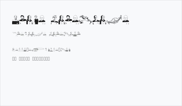 Prime Directive Business Card