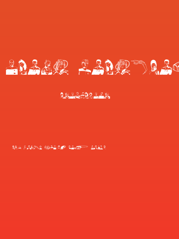 Prime Directive Poster