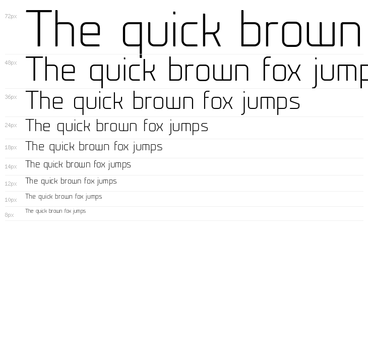 Prime-Light Waterfall