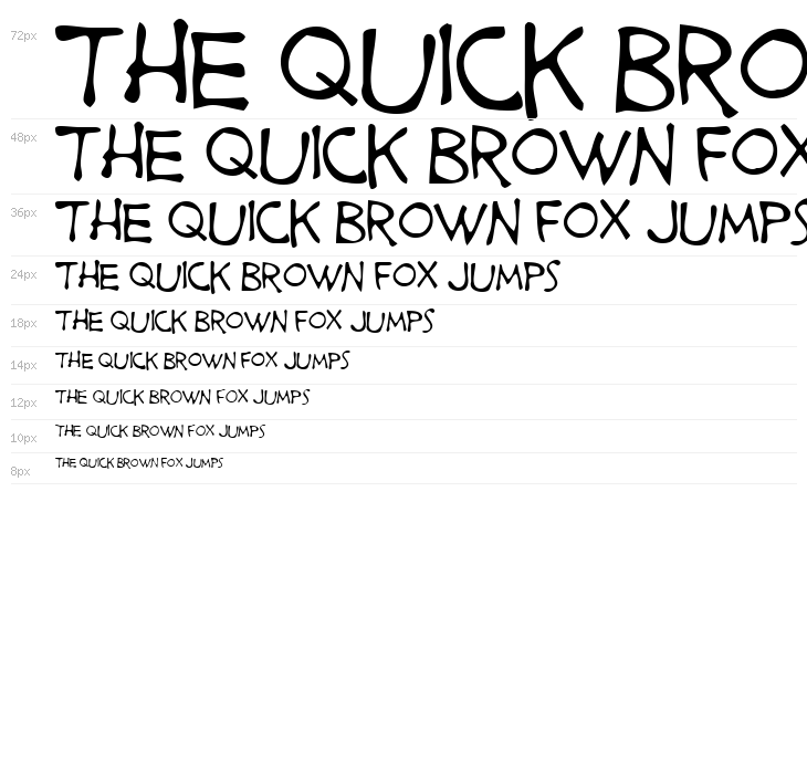 Prime Minister of Canada Waterfall