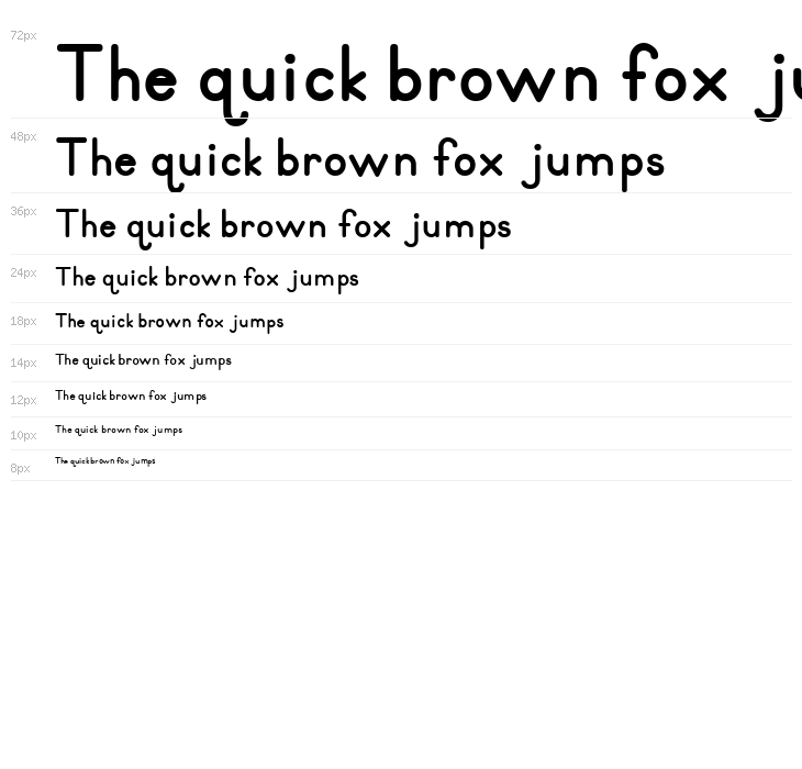 Primer Print  Bold Waterfall