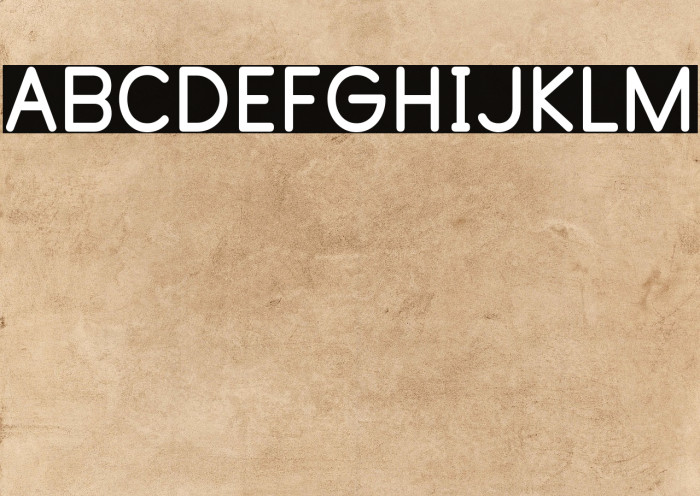 PrimerPrint-Bold Example 2