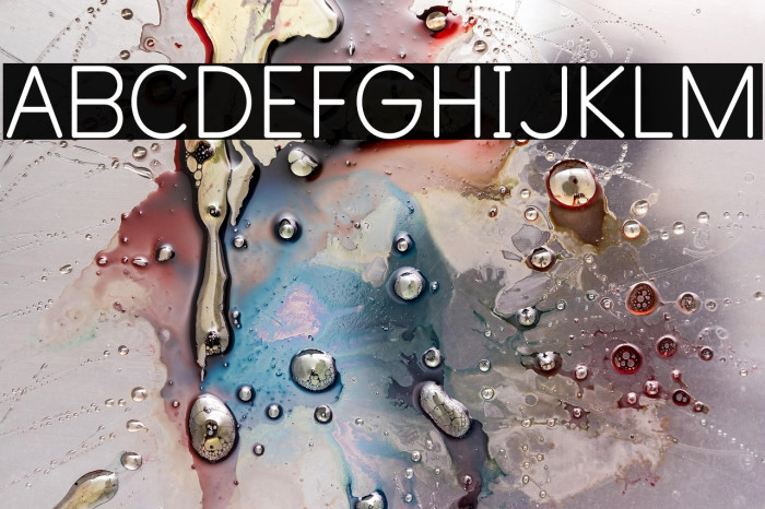 PrimerPrint-Regular Example 2