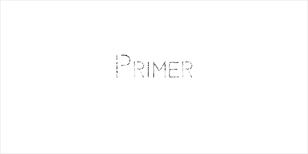 Primer Logo