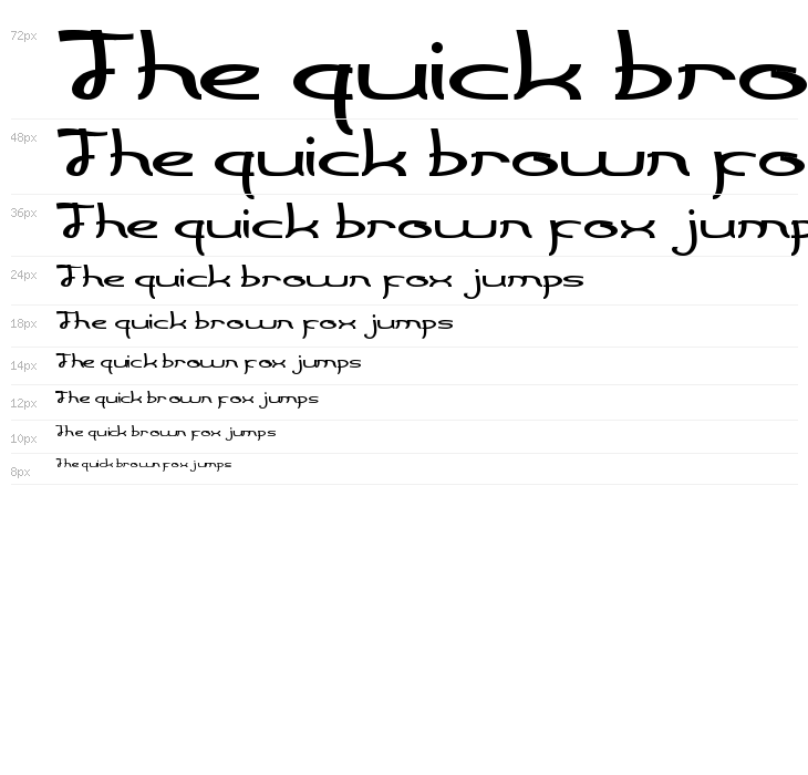 Primitive Heart Waterfall