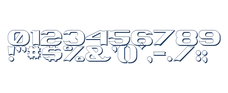 Primo Bright Other Characters