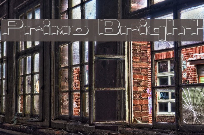 Primo Bright Example 2