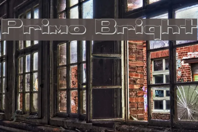 Primo Bright Example 2