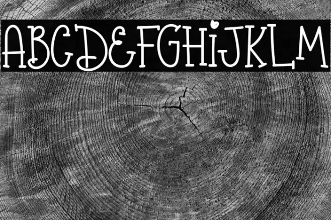 Primrose Font examples