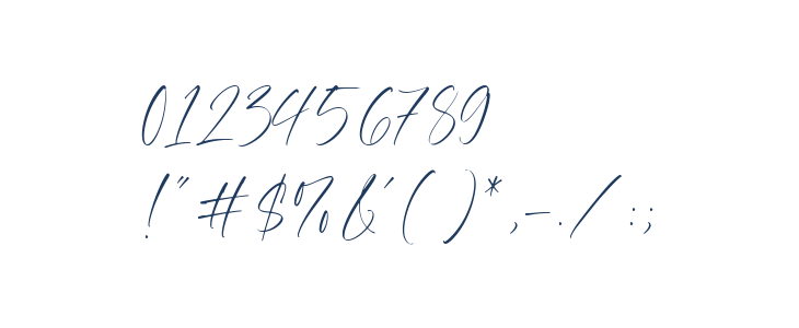 Prince August Other Characters