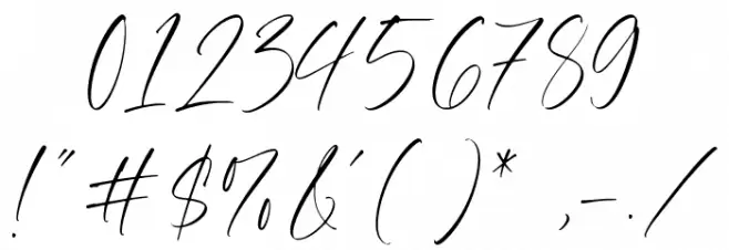 Prince August خط محارف أخرى