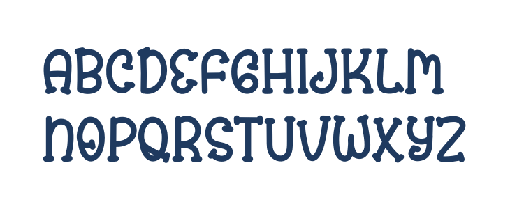 Prince Baby Lowercase