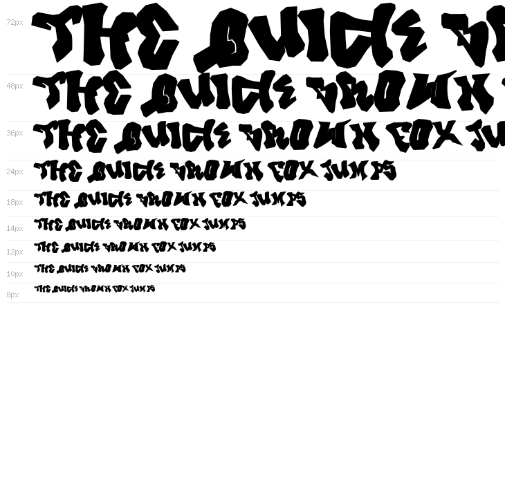 Prince Dub Waterfall