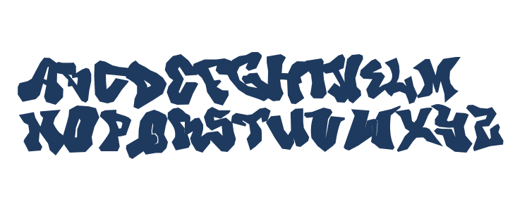 Prince Dub Lowercase