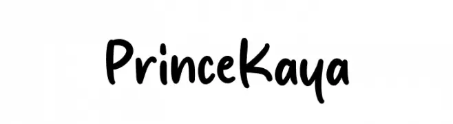 Prince Kaya Polices