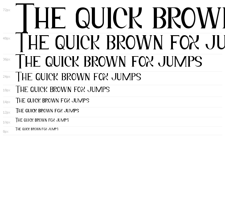 Prince Outfit Demo Waterfall