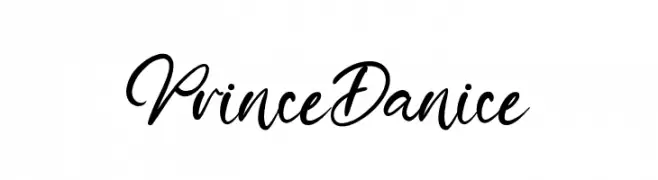 PrinceDanice  Frei Schriftart Herunterladen