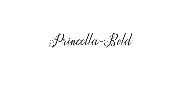 Princella-Bold Logo