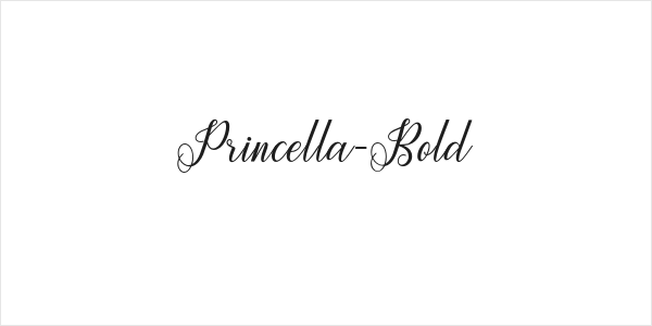 Princella-Bold Logo