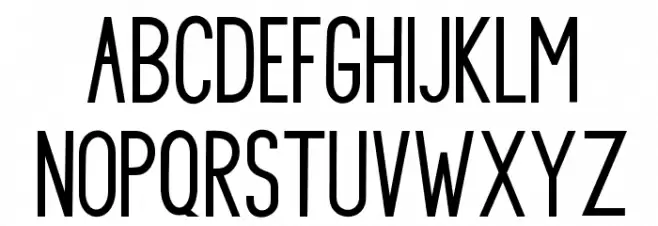 PrincellaSans خط أحرف صغيرة