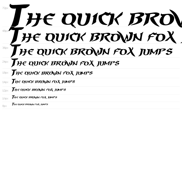 PrinceofPersia-Regular Waterfall