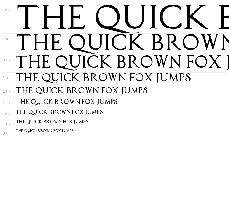 PrincesS AND THE FROG Waterfall