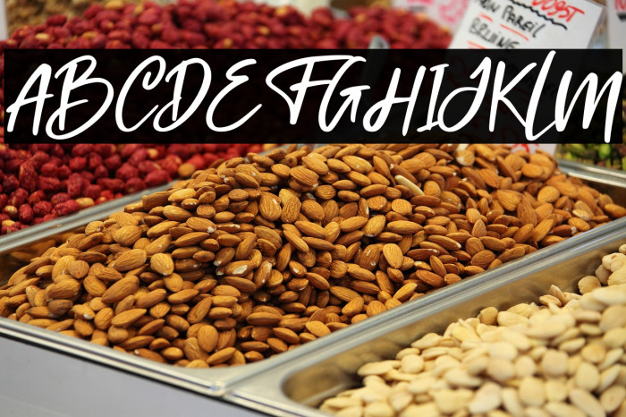 Princeska Italic Example 2