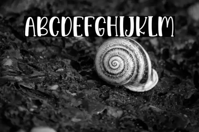 Princess Angela Font examples