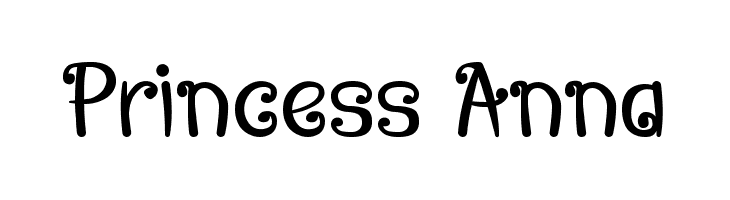 Princess Anna  لخطوط تنزيل