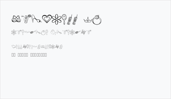 Princess BV Business Card