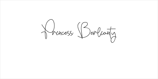 Princess Berlianty Logo