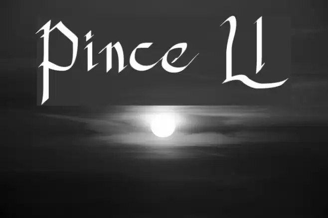 Princess Lulu Font examples