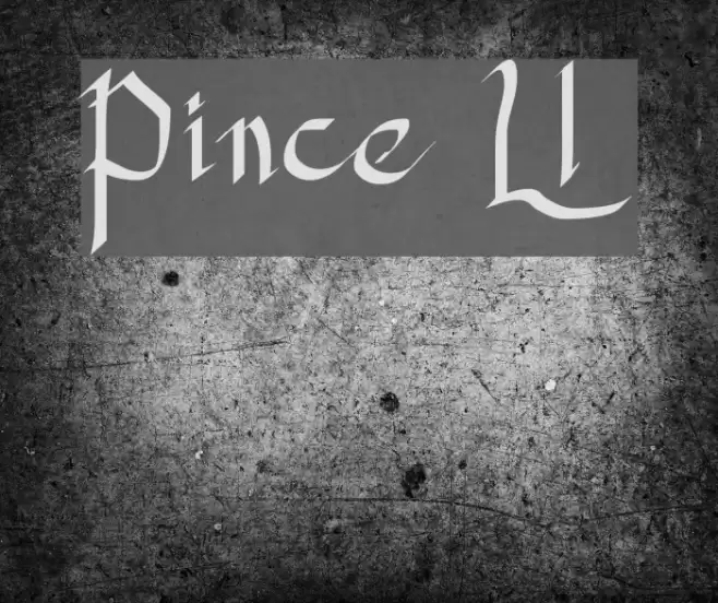 Princess Lulu Font examples