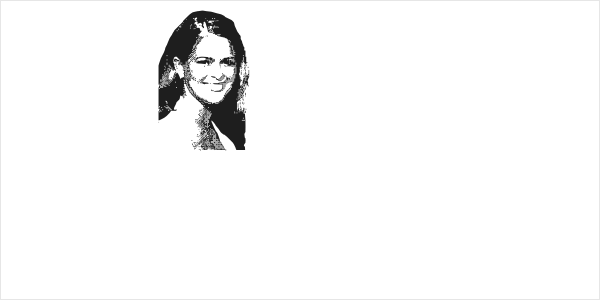 Princess Madeleine of Sweden Logo