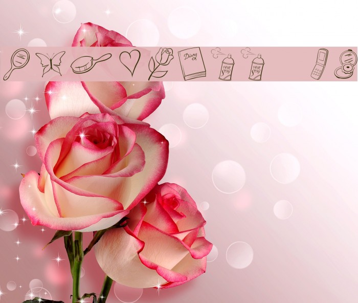 Princess OT Font examples