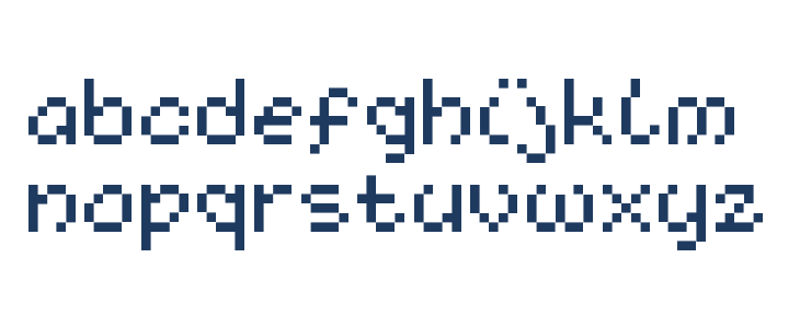 Princess Saves You Lowercase