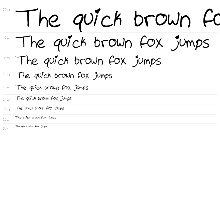 PrincessAllie Waterfall