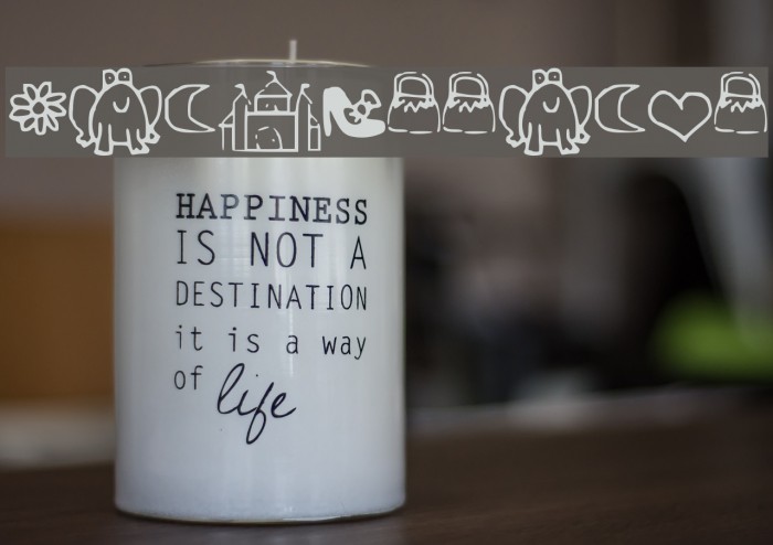 PrincessDings Example 1