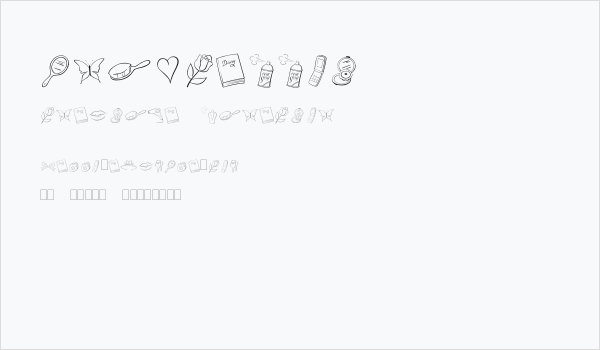 PrincessOT Business Card