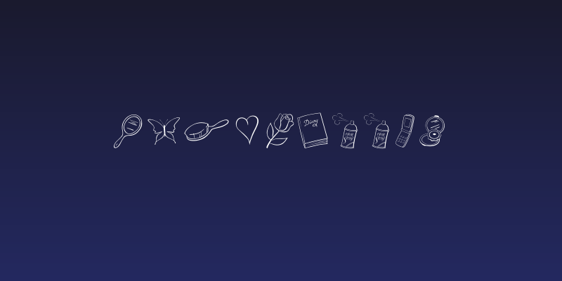 PrincessOT Social Header