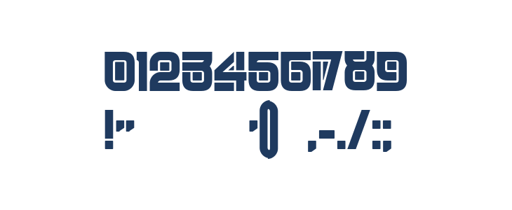 Principality Other Characters