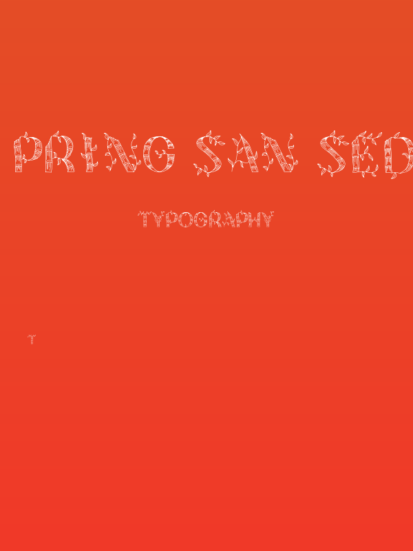 Pring San Sedapur Poster