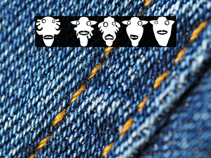 Prins Regular Example 1